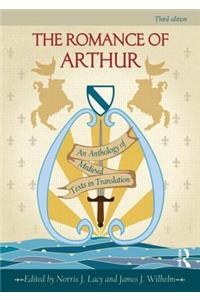 Romance of Arthur