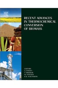 Recent Advances in Thermochemical Conversion of Biomass