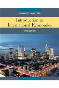 Introduction to International Economics