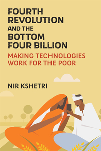 Fourth Revolution and the Bottom Four Billion