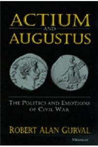 Actium and Augustus