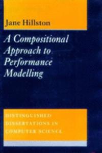 Compositional Approach to Performance Modelling