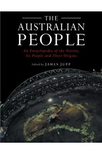Australian People