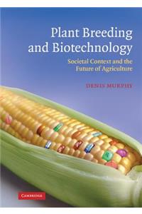 Plant Breeding and Biotechnology