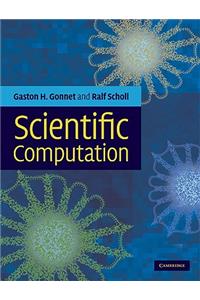 Scientific Computation