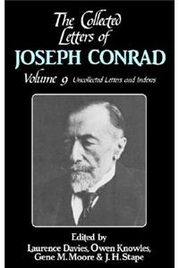 Collected Letters of Joseph Conrad