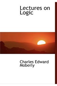 Lectures on Logic