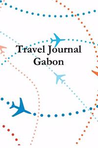 Travel Journal Gabon