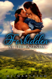 Forbidden At The Fazenda