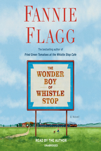 Wonder Boy of Whistle Stop