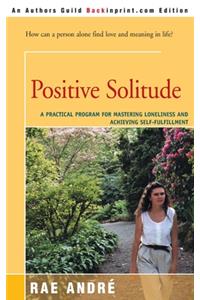 Positive Solitude
