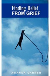 Finding Relief from Grief