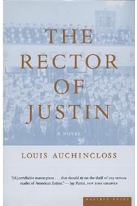 Rector of Justin