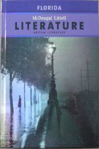McDougal Littell Literature
