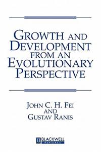Growth Devel From Evolutionary