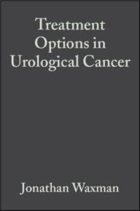 Treatment Options in Urological Cancer