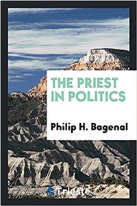 The priest in politics