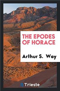 The Epodes of Horace