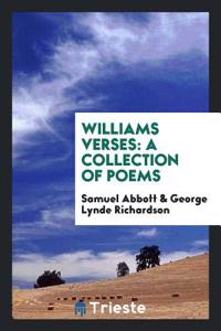 Williams Verses