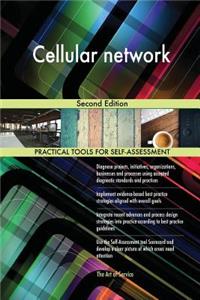 Cellular network Second Edition