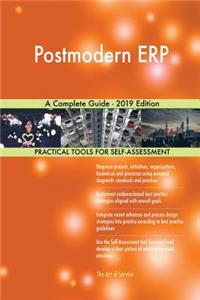 Postmodern ERP A Complete Guide - 2019 Edition