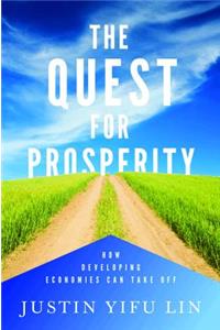 Quest for Prosperity