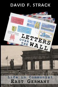 Letters Over The Wall