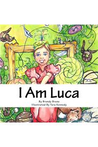 I Am Luca