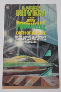 Oath Of Fealty (Orbit Books)