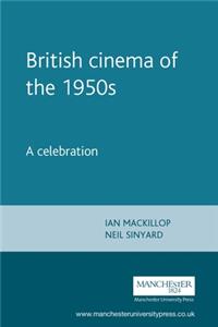 British Cinema in the 1950s