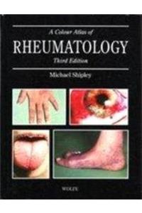 A Colour Atlas of Rheumatology