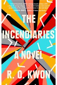 The Incendiaries