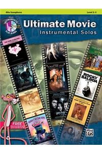 Ultimate Movie Instrumental Solos