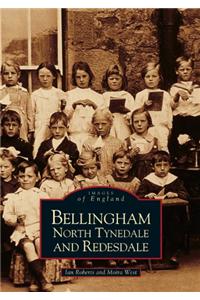 Bellingham, North Tynedale and Redesdale: Images of England