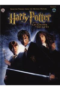 Harry Potter and the Chamber of Secrets