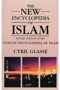 New Encyclopedia of Islam