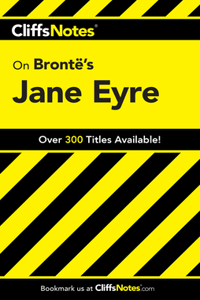"Jane Eyre"