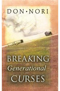 Breaking Generational Curses