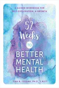 52 Weeks to Better Mental Health