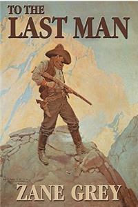 To the Last Man Lib/E
