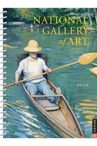 National Gallery of Art 2020 Diary Planner