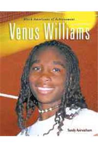 Venus Williams