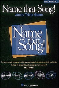 Name That Song!