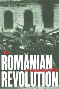 Romanian Revolution of December 1989