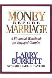 Money Before Marriage