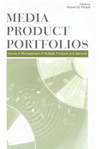 Media Product Portfolios