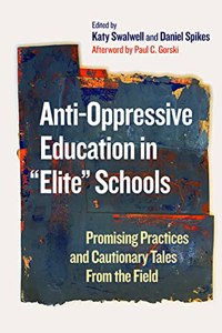 Anti-Oppressive Education in 