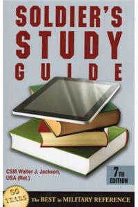 Soldier'S Study Guide