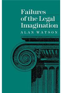 Failures of the Legal Imagination