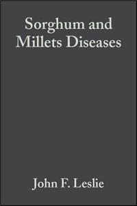 Sorghum and Millets Diseases